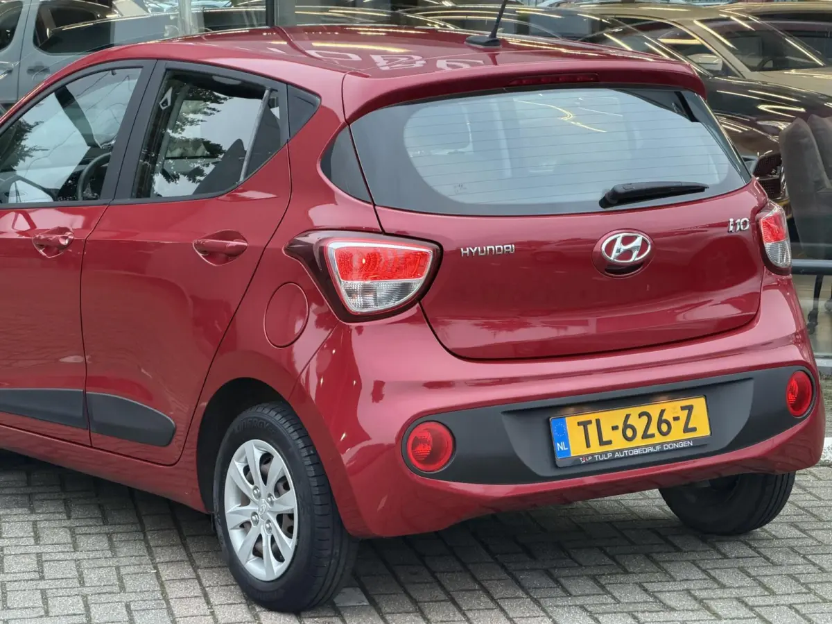 1.0i Comf 2019 Navi CruiseCntrl 1e eig 39418 km