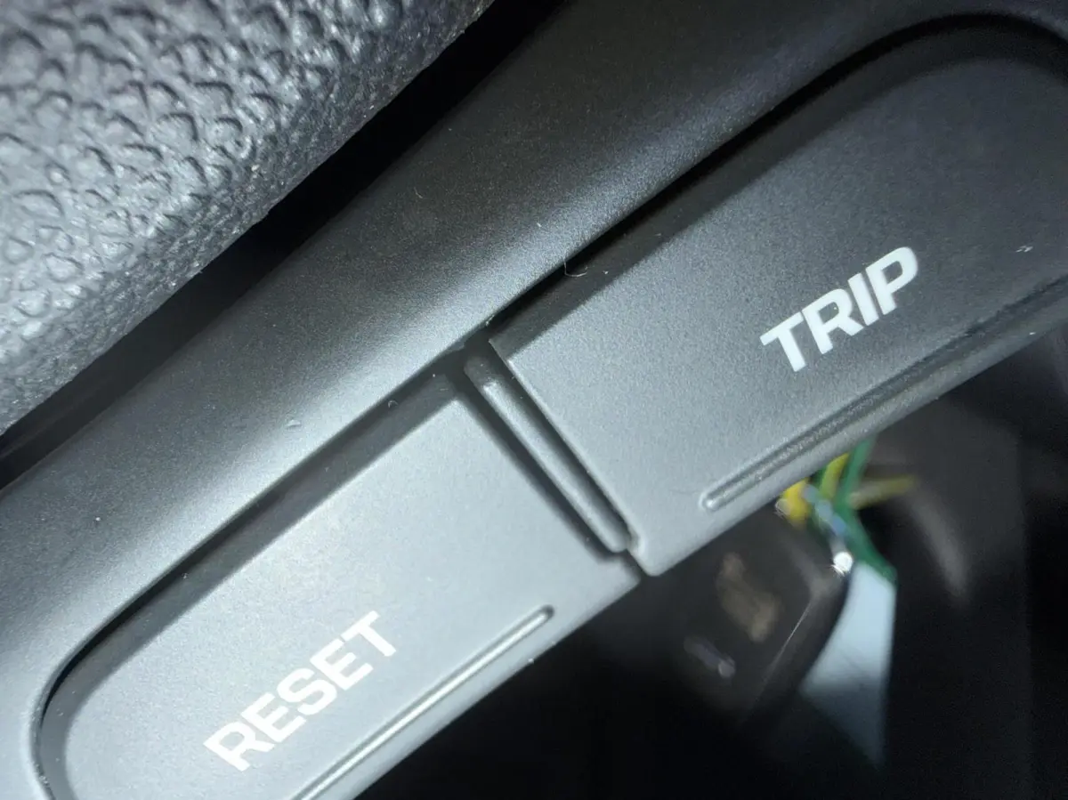 1.0i Comf 2019 Navi CruiseCntrl 1e eig 39418 km