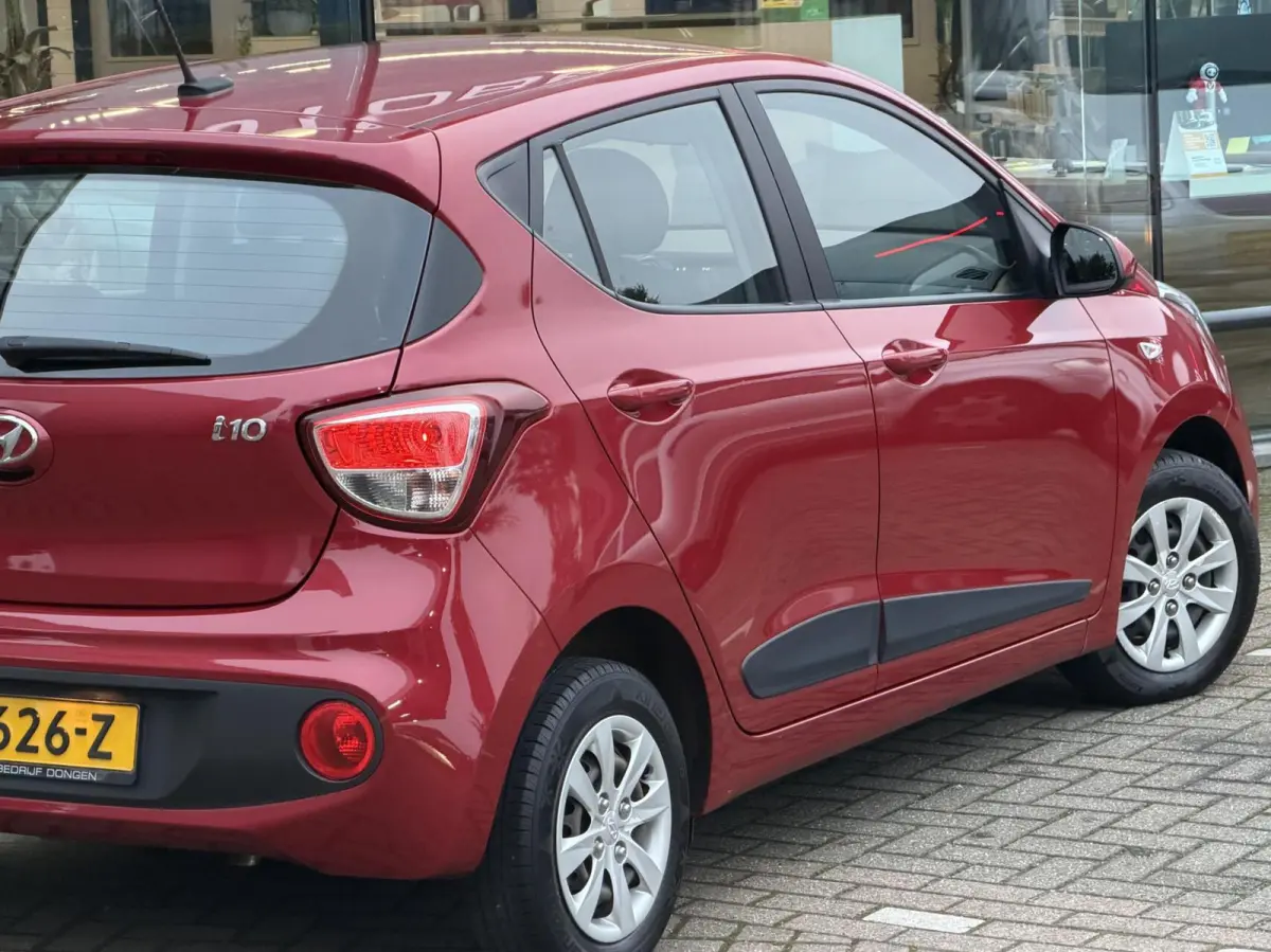 1.0i Comf 2019 Navi CruiseCntrl 1e eig 39418 km