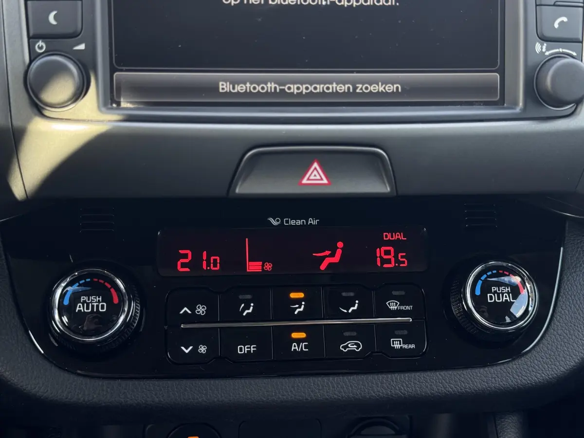 1.6 GDI DynamicPlusLine Navi|Trekhaak|Clima|Cruise|Stoelverwarming|PDC V+A|Leder|APK tot 02-2027