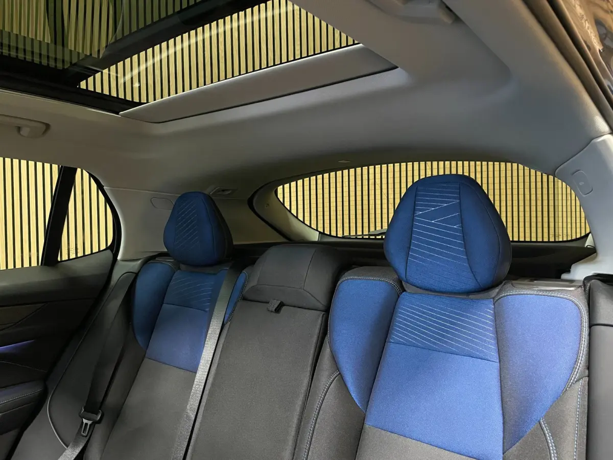 1.5|PHEV|NL-AUTO|NAP|BLUE|PANO|ACC|CAMERA|ANDROID/CARPLAY|STOELVERW|INFINITY AUDIO|MEMORY|ELEK. A-KLEP + INTERIEUR|