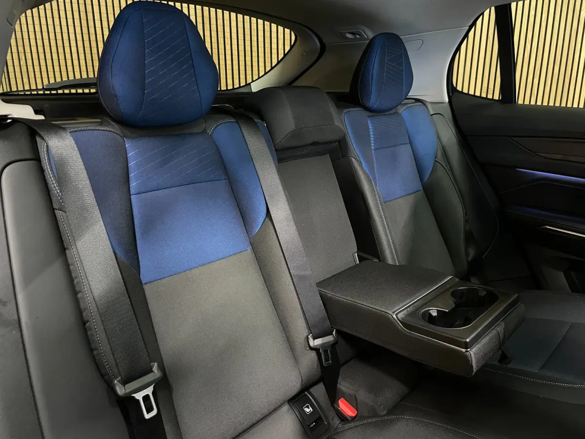 1.5|PHEV|NL-AUTO|NAP|BLUE|PANO|ACC|CAMERA|ANDROID/CARPLAY|STOELVERW|INFINITY AUDIO|MEMORY|ELEK. A-KLEP + INTERIEUR|