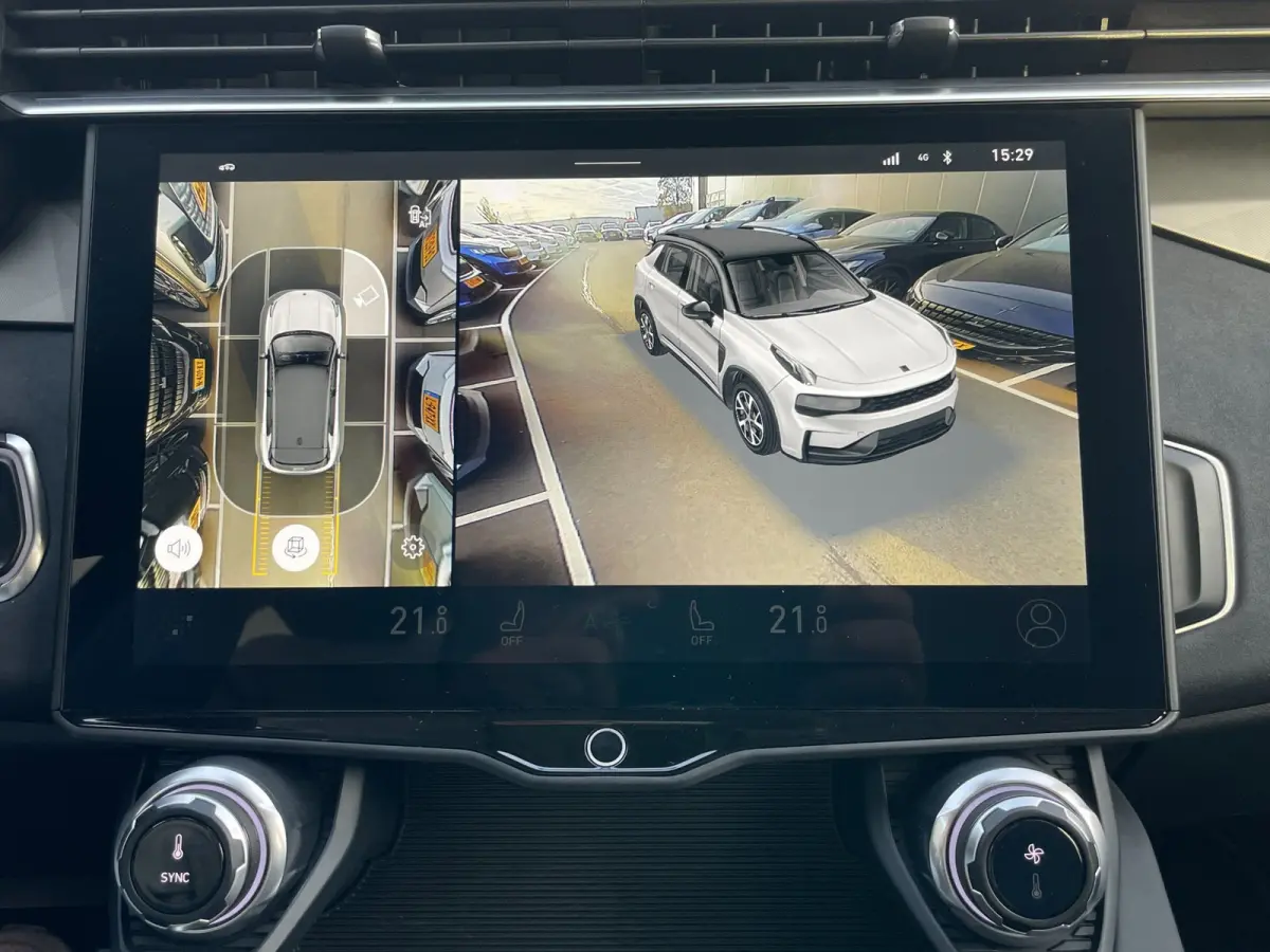 1.5|PHEV|NL-AUTO|NAP|BLUE|PANO|ACC|CAMERA|ANDROID/CARPLAY|STOELVERW|INFINITY AUDIO|MEMORY|ELEK. A-KLEP + INTERIEUR|