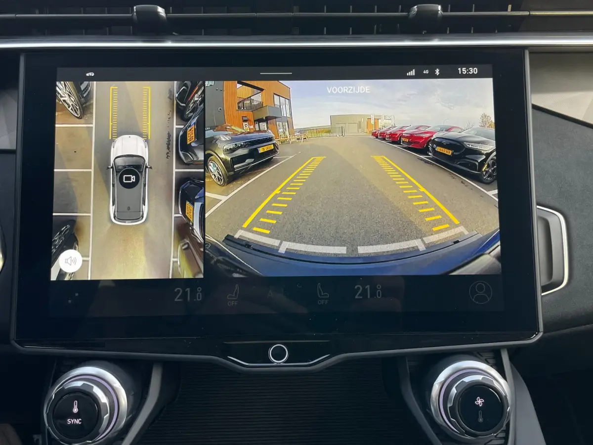 1.5|PHEV|NL-AUTO|NAP|BLUE|PANO|ACC|CAMERA|ANDROID/CARPLAY|STOELVERW|INFINITY AUDIO|MEMORY|ELEK. A-KLEP + INTERIEUR|