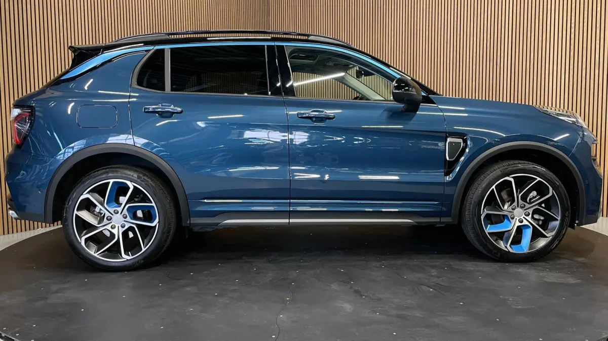 1.5|PHEV|NL-AUTO|NAP|BLUE|PANO|ACC|CAMERA|ANDROID/CARPLAY|STOELVERW|INFINITY AUDIO|MEMORY|ELEK. A-KLEP + INTERIEUR|