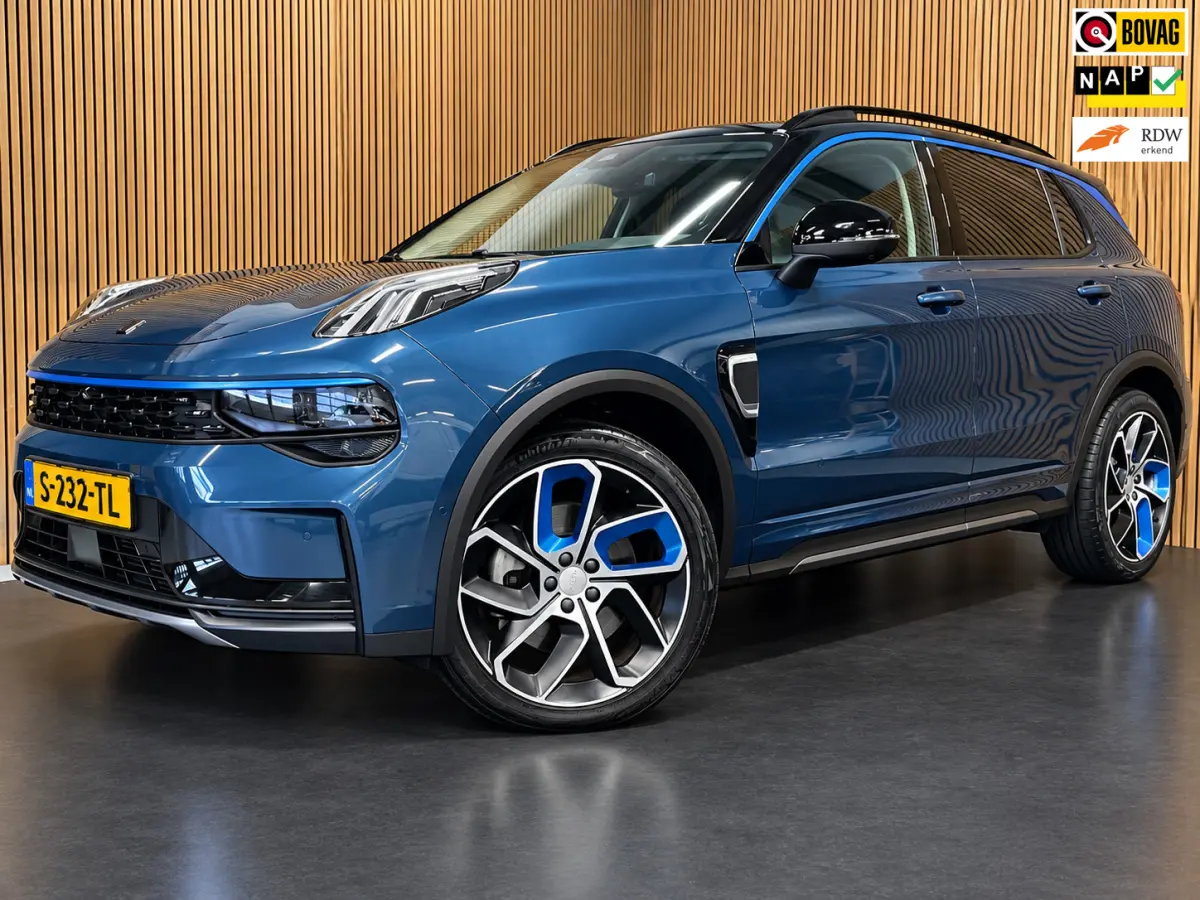 1.5|PHEV|NL-AUTO|NAP|BLUE|PANO|ACC|CAMERA|ANDROID/CARPLAY|STOELVERW|INFINITY AUDIO|MEMORY|ELEK. A-KLEP + INTERIEUR|