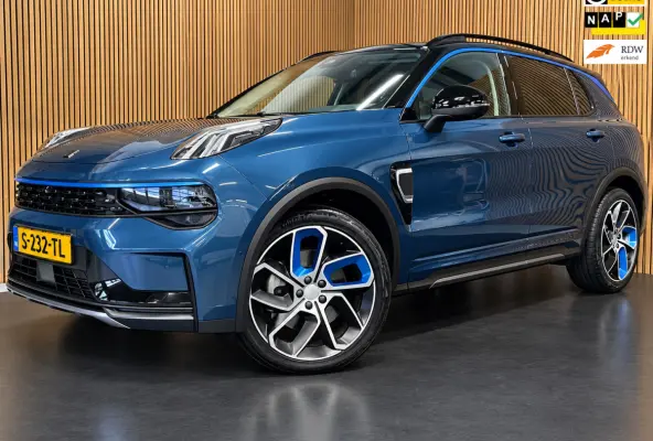 1.5|PHEV|NL-AUTO|NAP|BLUE|PANO|ACC|CAMERA|ANDROID/CARPLAY|STOELVERW|INFINITY AUDIO|MEMORY|ELEK. A-KLEP + INTERIEUR|