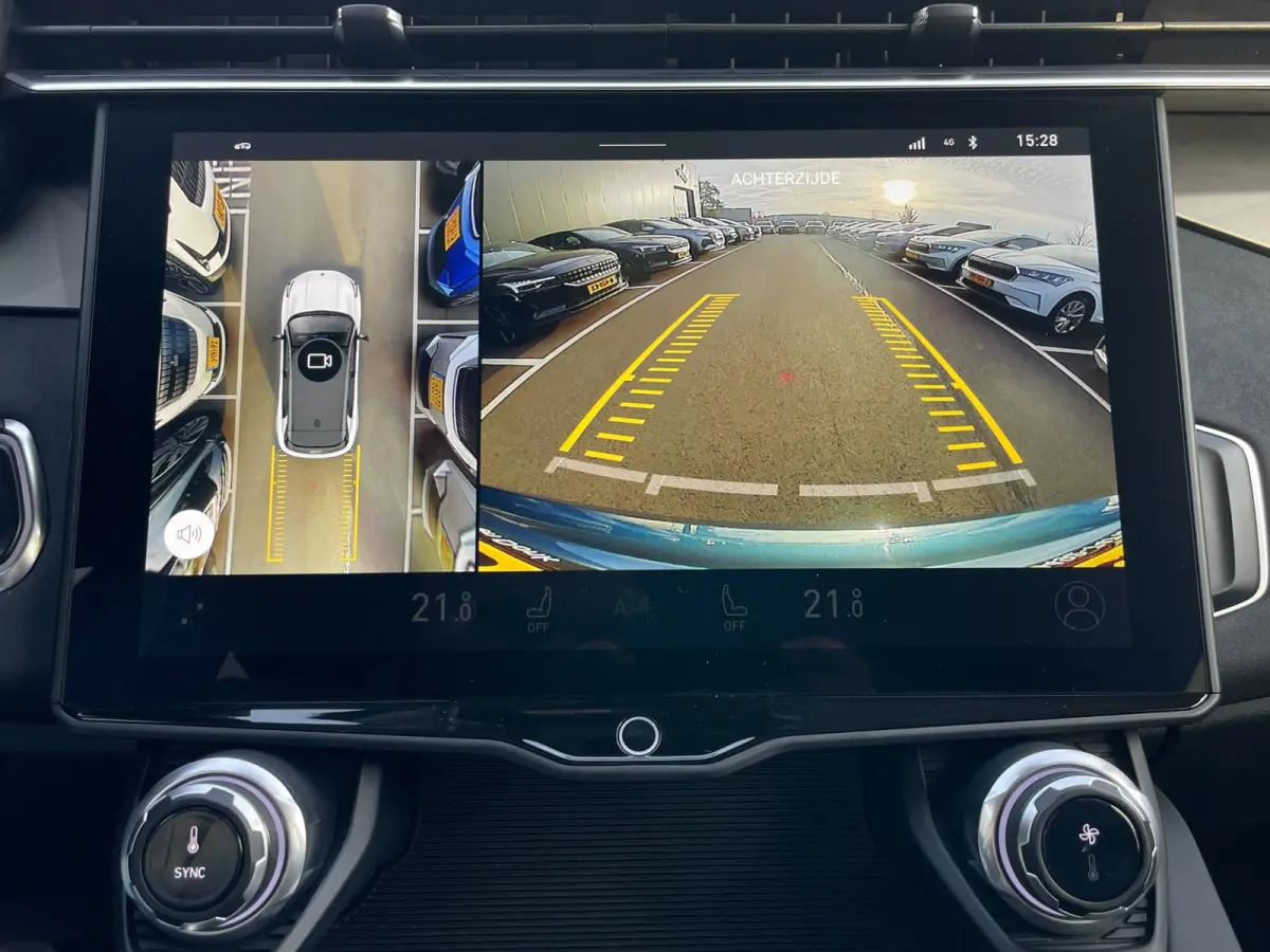 1.5|PHEV|NL-AUTO|NAP|BLUE|PANO|ACC|CAMERA|ANDROID/CARPLAY|STOELVERW|INFINITY AUDIO|MEMORY|ELEK. A-KLEP + INTERIEUR|