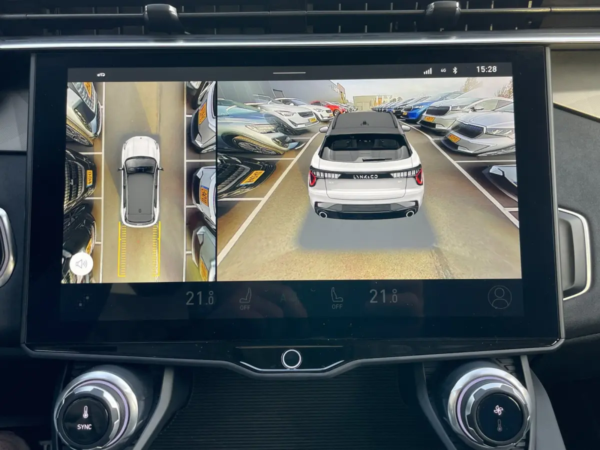 1.5|PHEV|NL-AUTO|NAP|BLUE|PANO|ACC|CAMERA|ANDROID/CARPLAY|STOELVERW|INFINITY AUDIO|MEMORY|ELEK. A-KLEP + INTERIEUR|