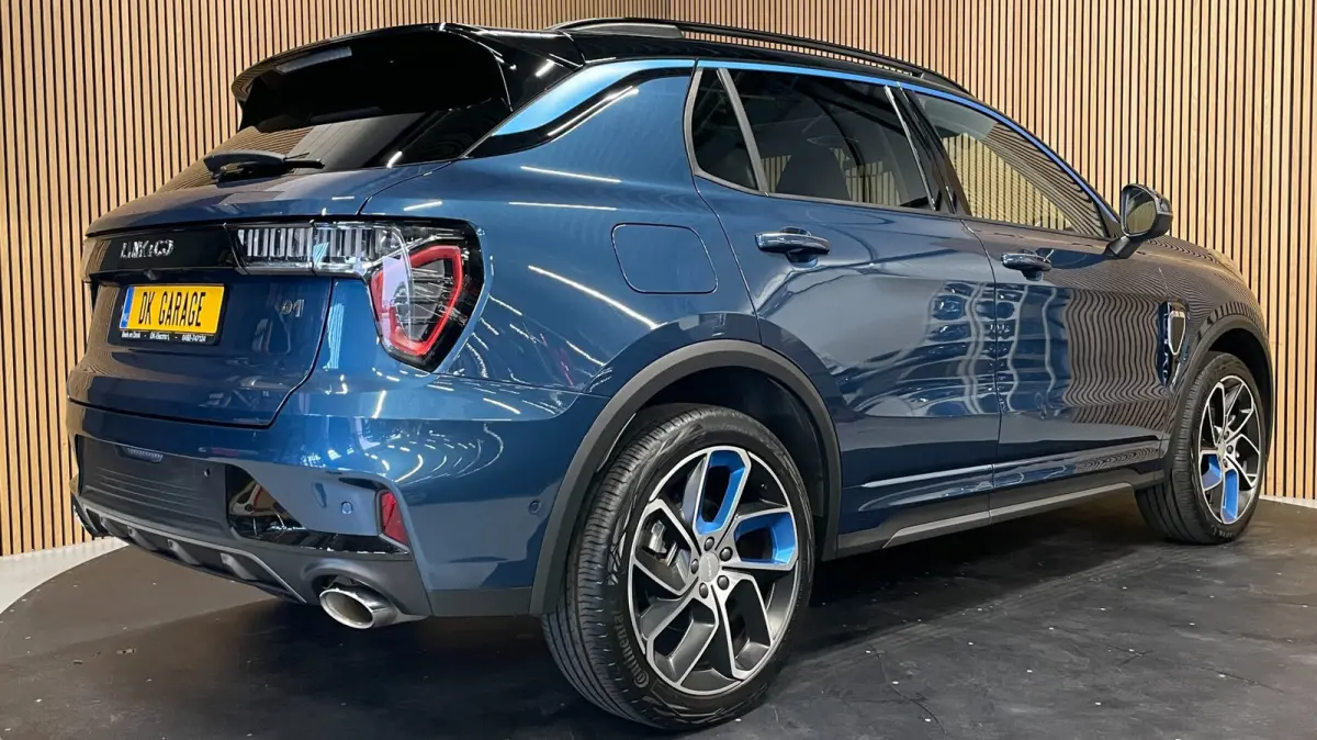 1.5|PHEV|NL-AUTO|NAP|BLUE|PANO|ACC|CAMERA|ANDROID/CARPLAY|STOELVERW|INFINITY AUDIO|MEMORY|ELEK. A-KLEP + INTERIEUR|