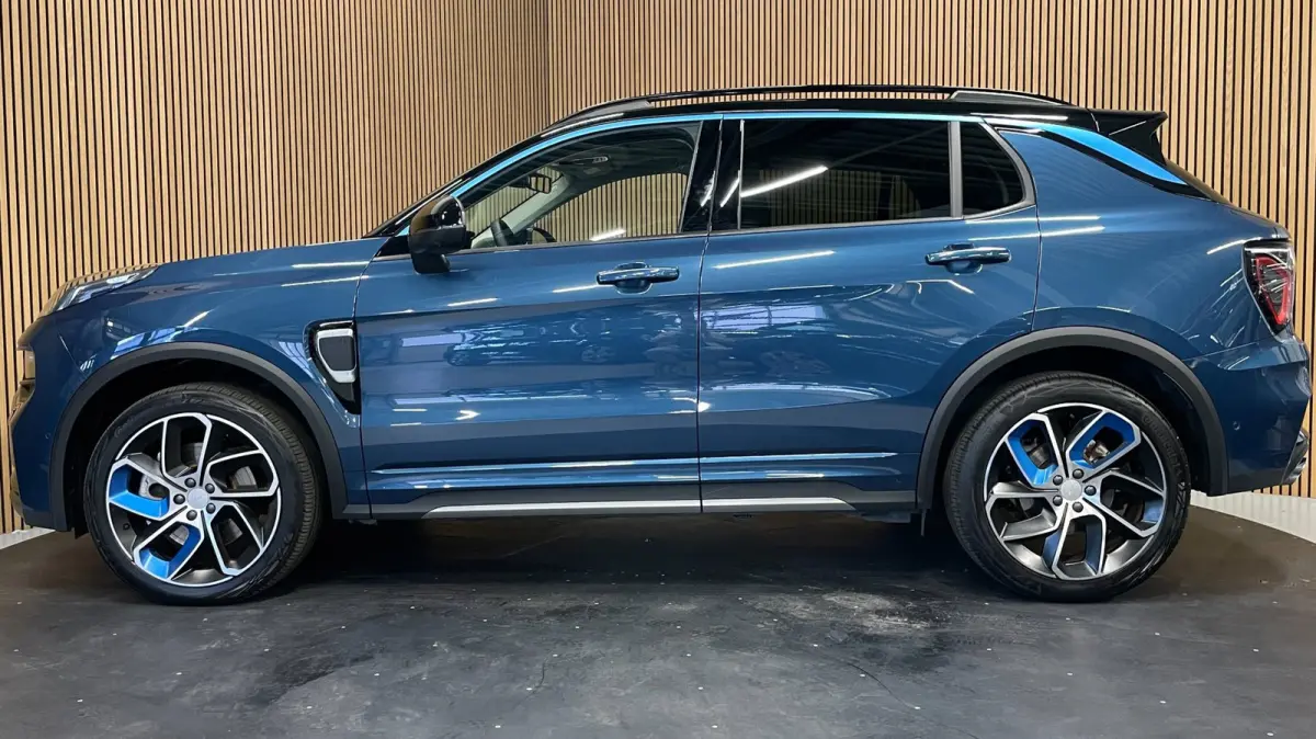 1.5|PHEV|NL-AUTO|NAP|BLUE|PANO|ACC|CAMERA|ANDROID/CARPLAY|STOELVERW|INFINITY AUDIO|MEMORY|ELEK. A-KLEP + INTERIEUR|