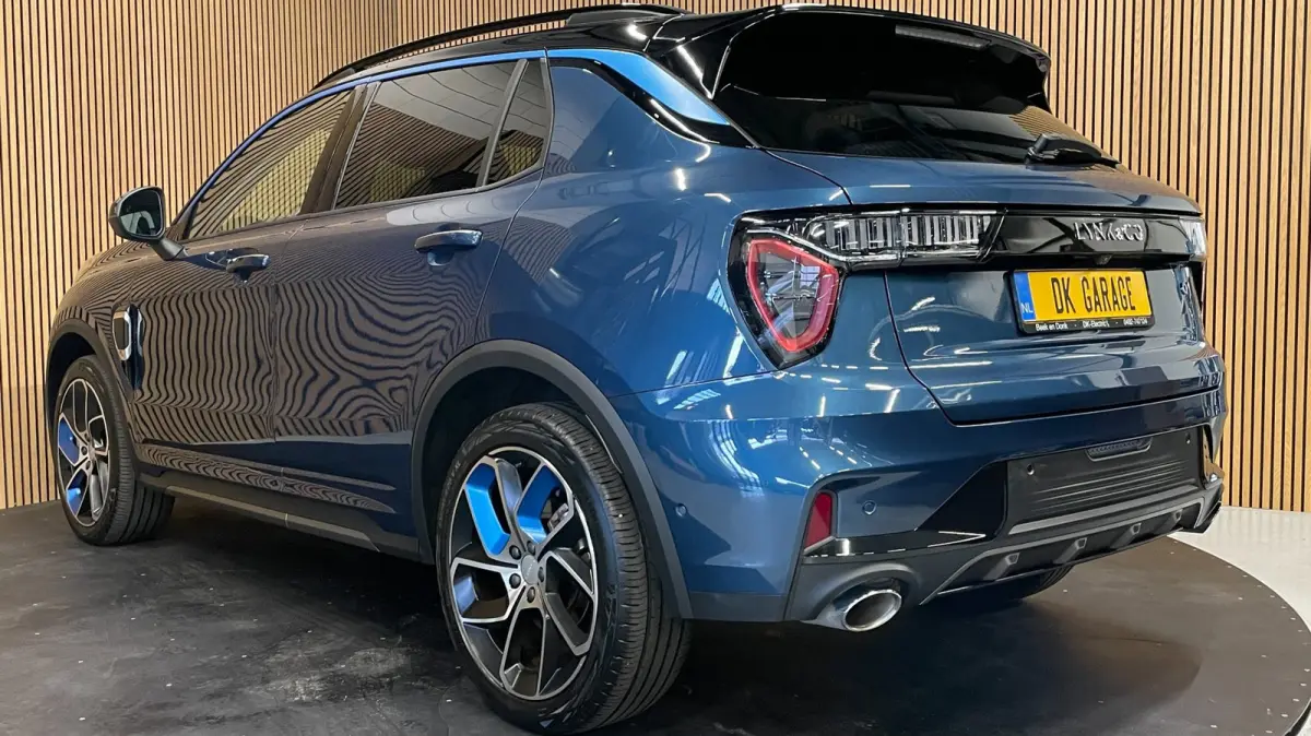 1.5|PHEV|NL-AUTO|NAP|BLUE|PANO|ACC|CAMERA|ANDROID/CARPLAY|STOELVERW|INFINITY AUDIO|MEMORY|ELEK. A-KLEP + INTERIEUR|