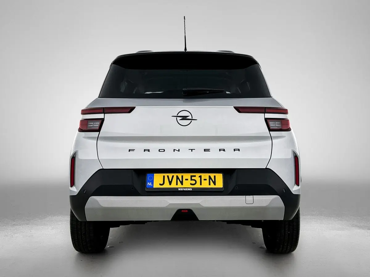 113pk GS 44 kWh Automaat | Tot 8 Jaar Garantie | Winter-Pakket | Dakrails | Navigatie | Climate Control | Cruise Control | Camera | 17"LMV | Dodehoekdetectie |