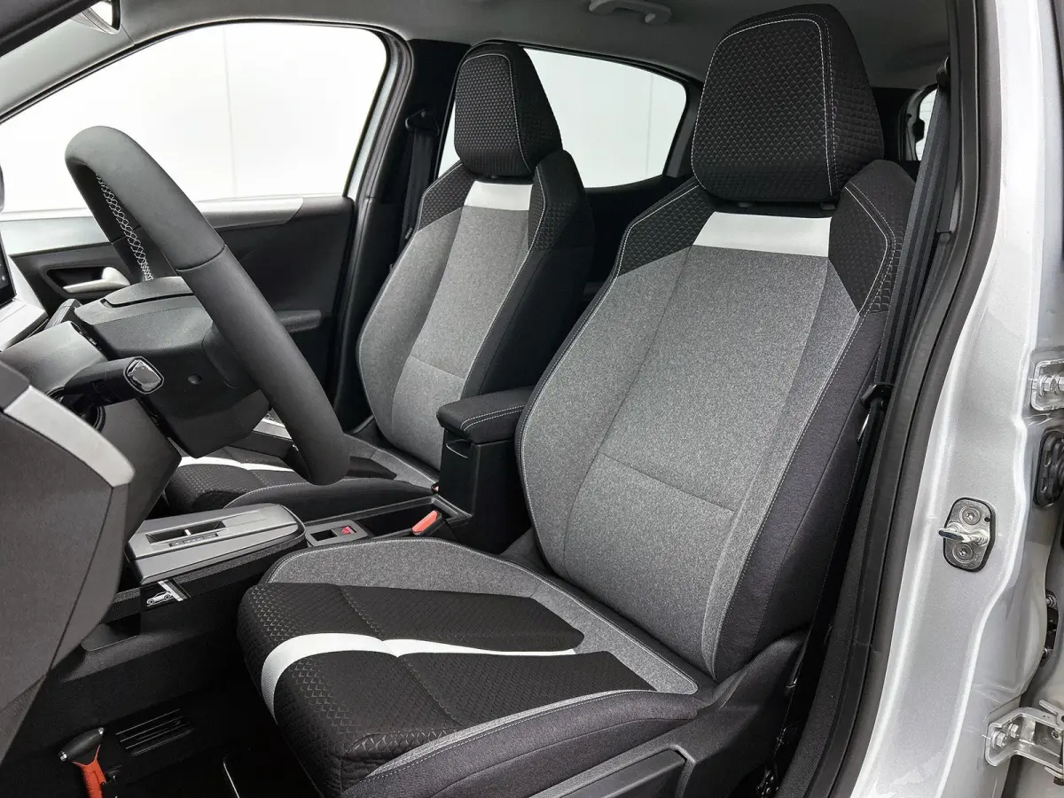 113pk GS 44 kWh Automaat | Tot 8 Jaar Garantie | Winter-Pakket | Dakrails | Navigatie | Climate Control | Cruise Control | Camera | 17"LMV | Dodehoekdetectie |