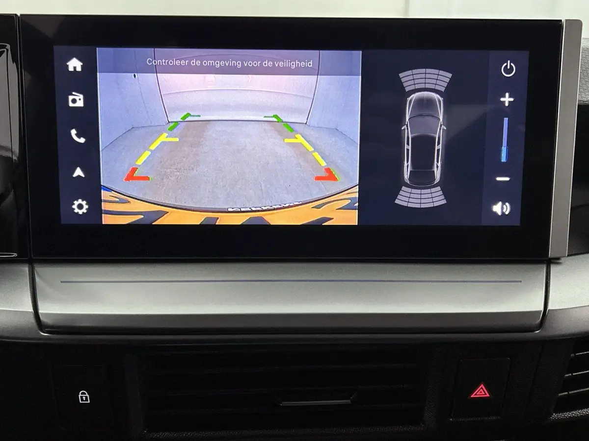 113pk GS 44 kWh Automaat | Tot 8 Jaar Garantie | Winter-Pakket | Dakrails | Navigatie | Climate Control | Cruise Control | Camera | 17"LMV | Dodehoekdetectie |