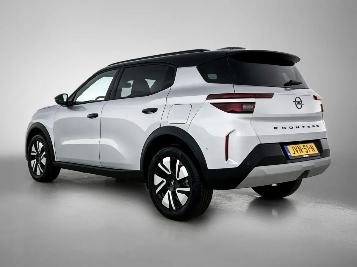 113pk GS 44 kWh Automaat | Tot 8 Jaar Garantie | Winter-Pakket | Dakrails | Navigatie | Climate Control | Cruise Control | Camera | 17"LMV | Dodehoekdetectie |