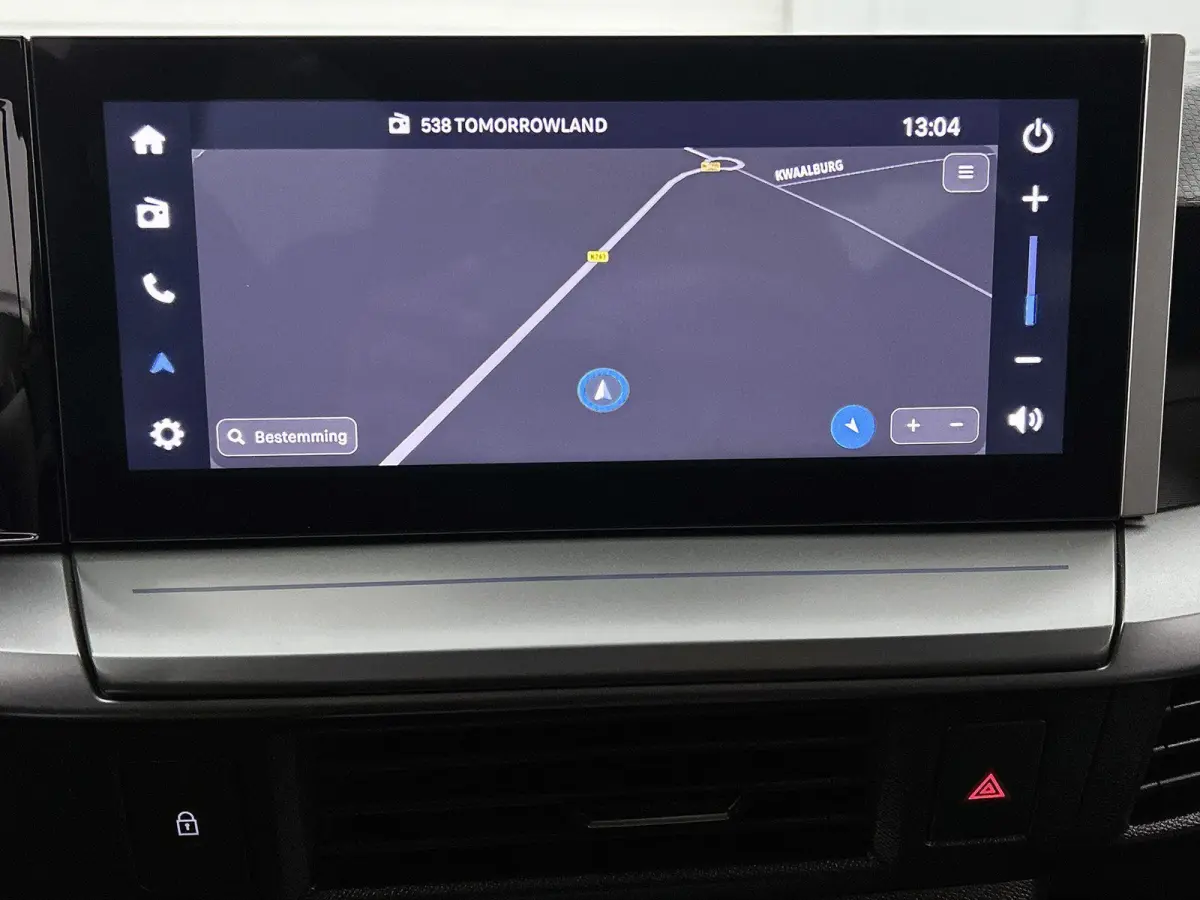 113pk GS 44 kWh Automaat | Tot 8 Jaar Garantie | Winter-Pakket | Dakrails | Navigatie | Climate Control | Cruise Control | Camera | 17"LMV | Dodehoekdetectie |