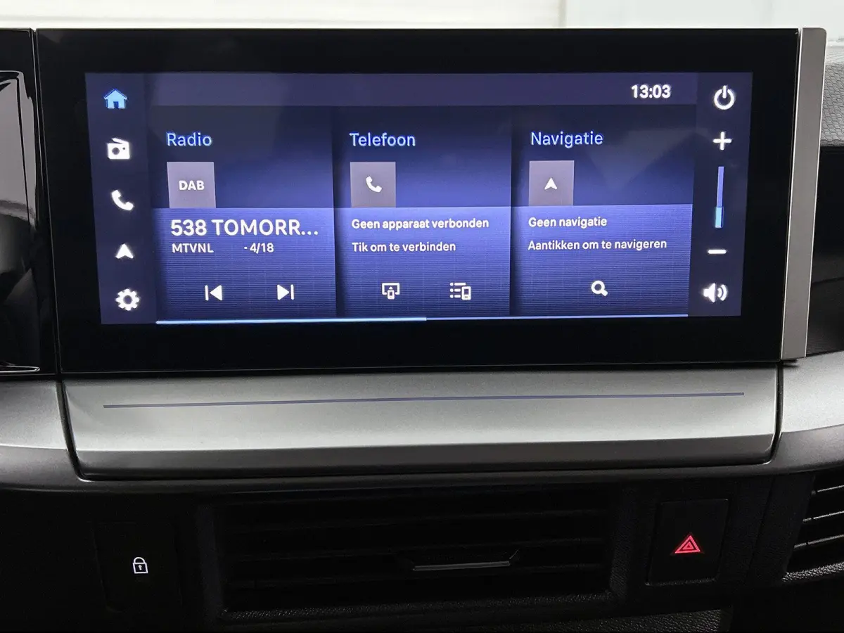 113pk GS 44 kWh Automaat | Tot 8 Jaar Garantie | Winter-Pakket | Dakrails | Navigatie | Climate Control | Cruise Control | Camera | 17"LMV | Dodehoekdetectie |