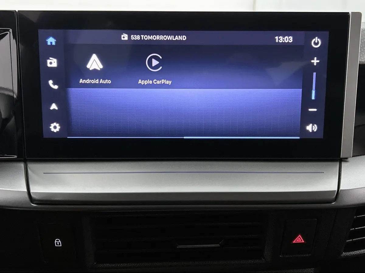 113pk GS 44 kWh Automaat | Tot 8 Jaar Garantie | Winter-Pakket | Dakrails | Navigatie | Climate Control | Cruise Control | Camera | 17"LMV | Dodehoekdetectie |