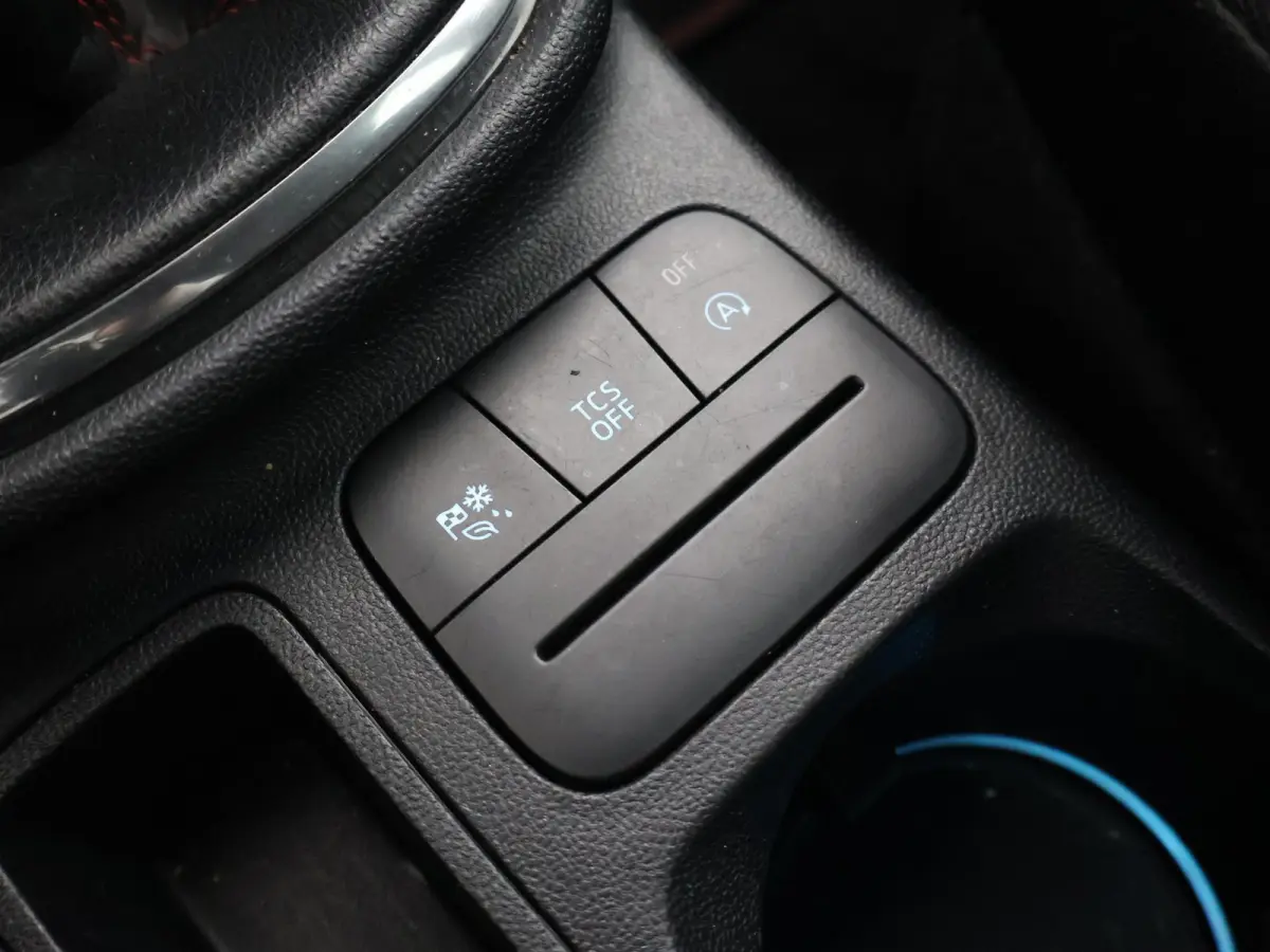 1.0 ECOBOOST ST-LINE + WINTERPACK | NAVIGATIE | APPLE CARPLAY | 17 INCH LMV