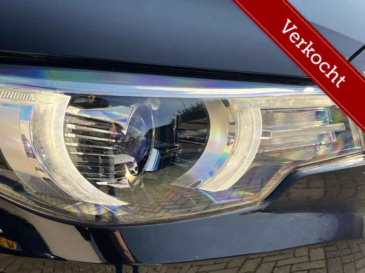 Luxury 45 kWh SOH 90% PANO+LEDER+CARPLAY+KEYLESS
