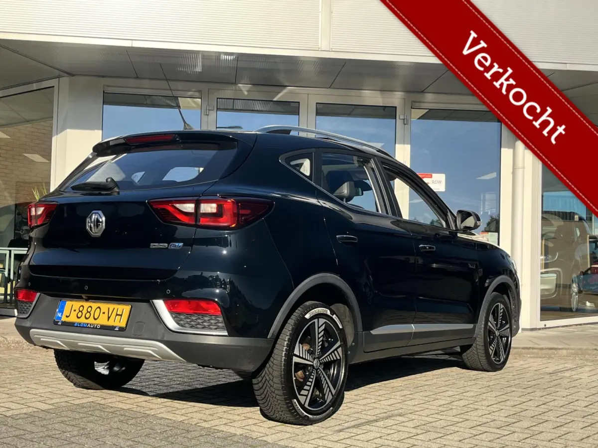 Luxury 45 kWh SOH 90% PANO+LEDER+CARPLAY+KEYLESS