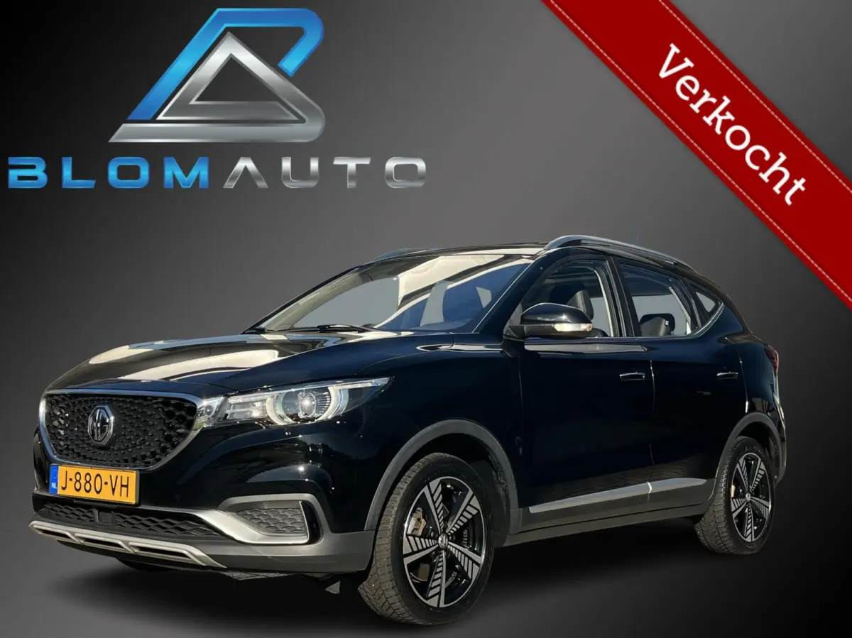 Luxury 45 kWh SOH 90% PANO+LEDER+CARPLAY+KEYLESS