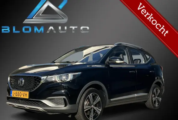 Luxury 45 kWh SOH 90% PANO+LEDER+CARPLAY+KEYLESS