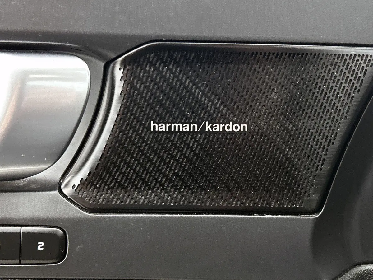 230pk Pro Automaat | 360 Camera | Navivagatie | Elektrische Achterklep | Schuif-/Kanteldak | Harman Kardon |