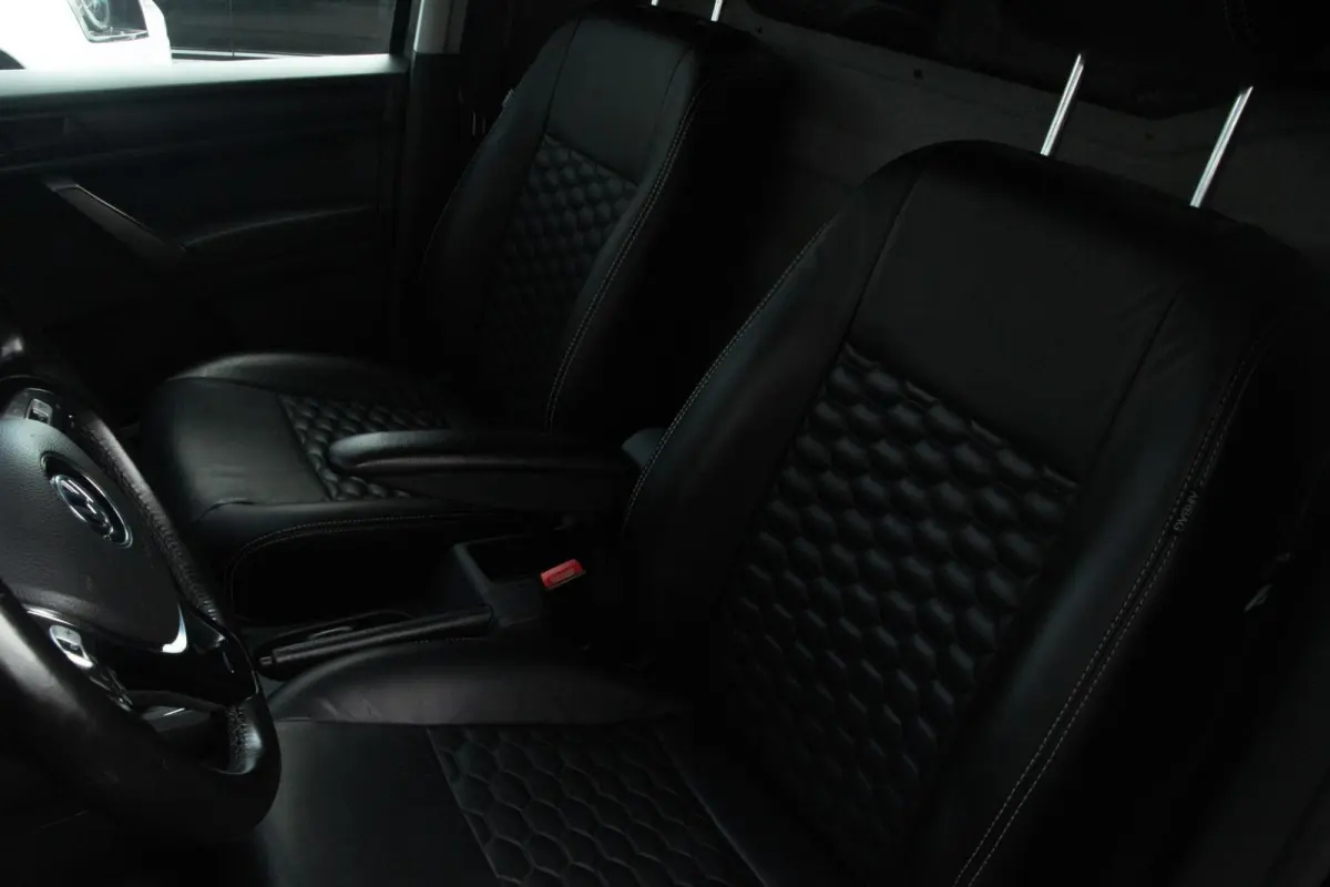 Bestel 2.0 TDI L2H1|Carplay|standkachel|DAB