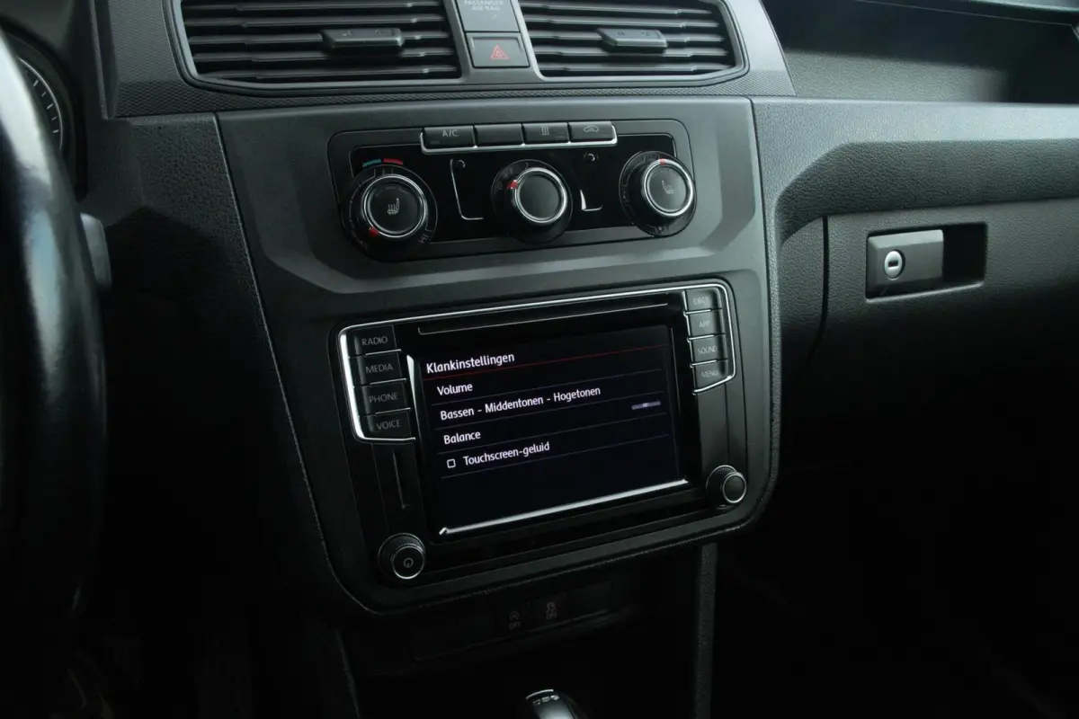 Bestel 2.0 TDI L2H1|Carplay|standkachel|DAB