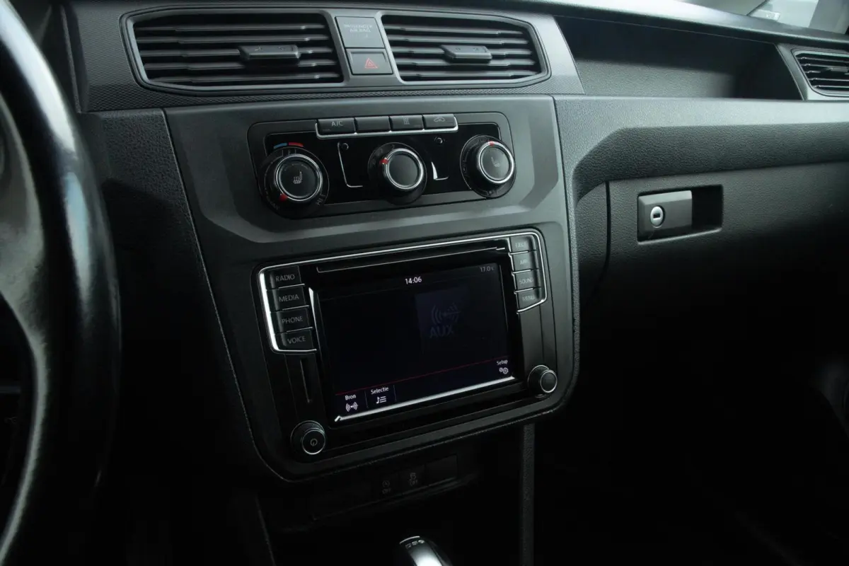 Bestel 2.0 TDI L2H1|Carplay|standkachel|DAB