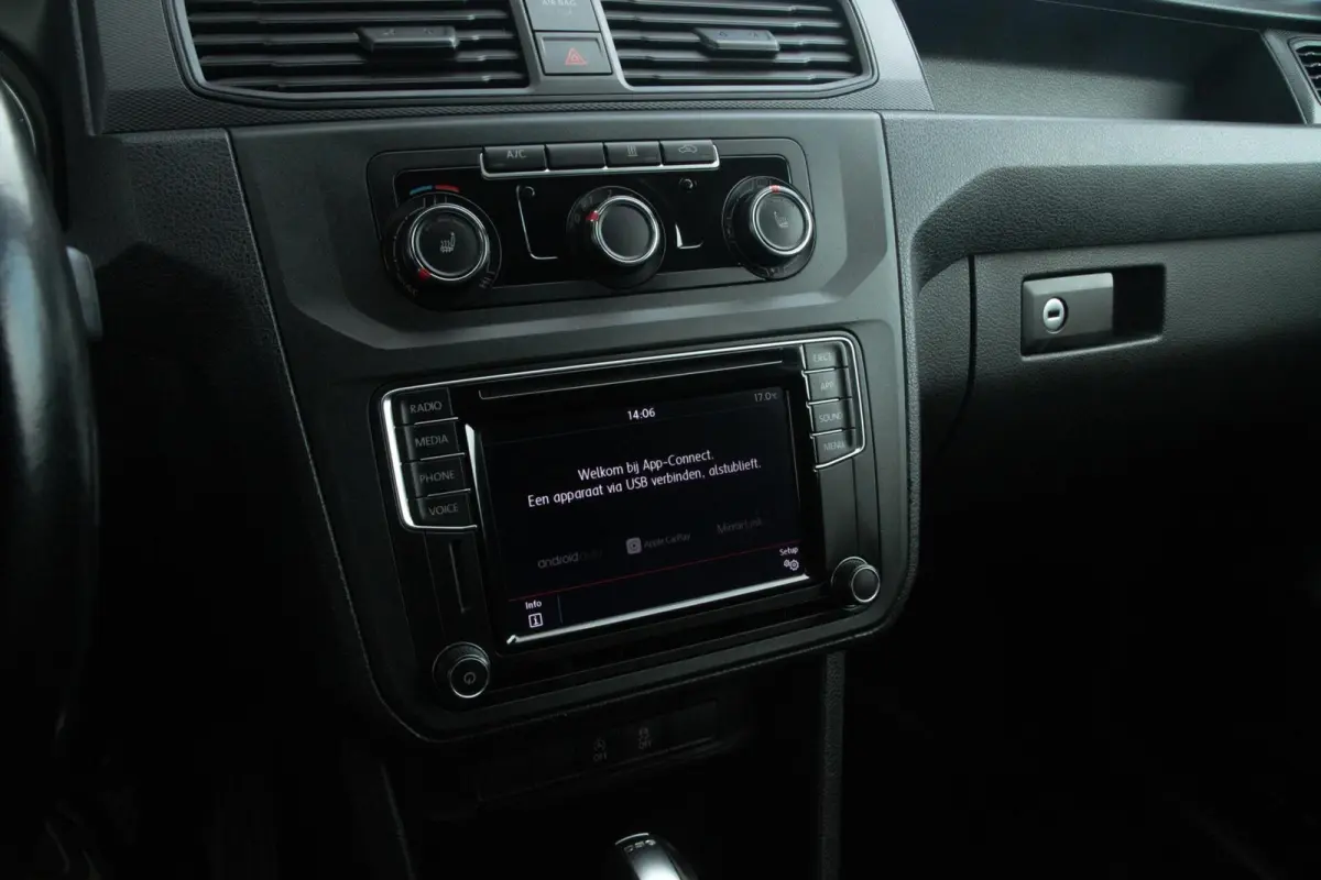 Bestel 2.0 TDI L2H1|Carplay|standkachel|DAB