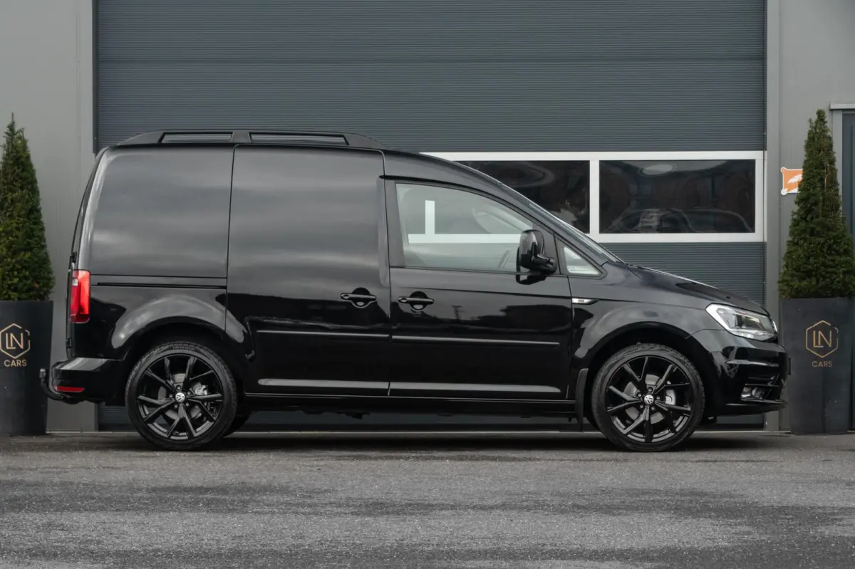 Bestel 2.0 TDI L2H1|Carplay|standkachel|DAB