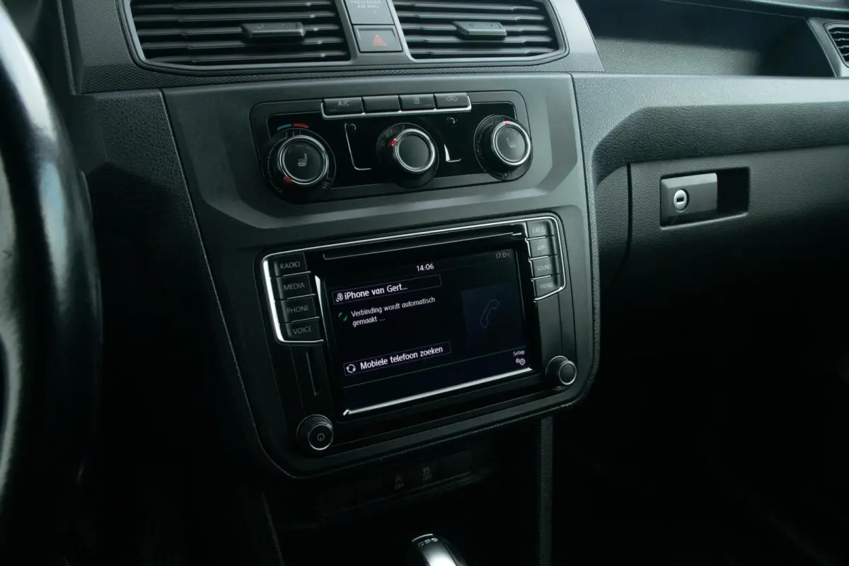 Bestel 2.0 TDI L2H1|Carplay|standkachel|DAB