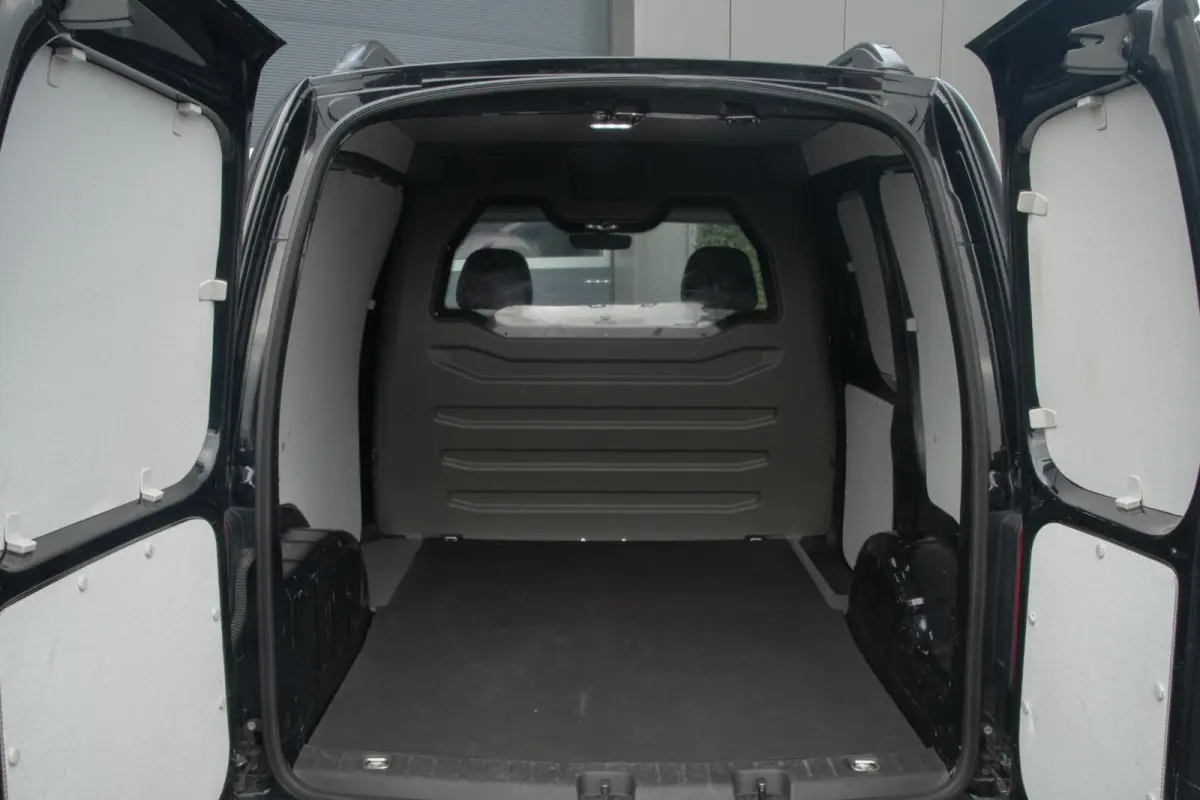 Bestel 2.0 TDI L2H1|Carplay|standkachel|DAB