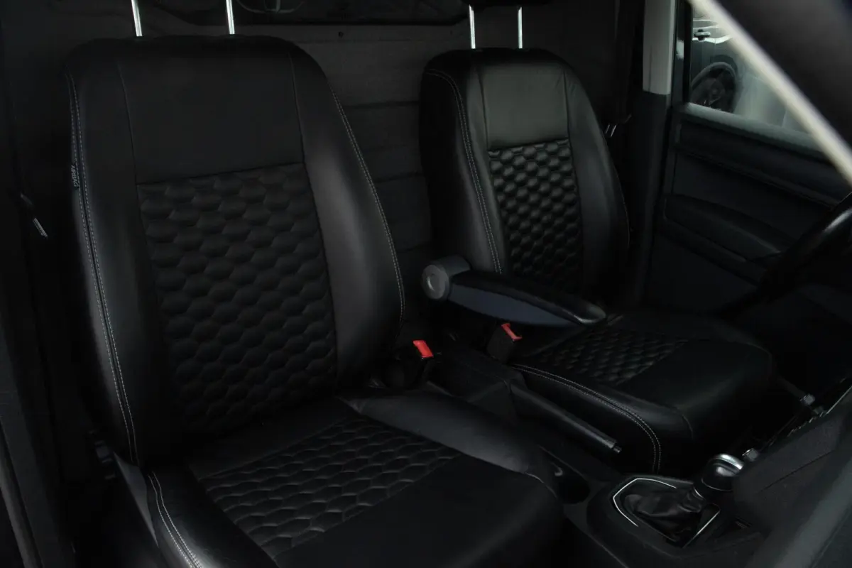 Bestel 2.0 TDI L2H1|Carplay|standkachel|DAB