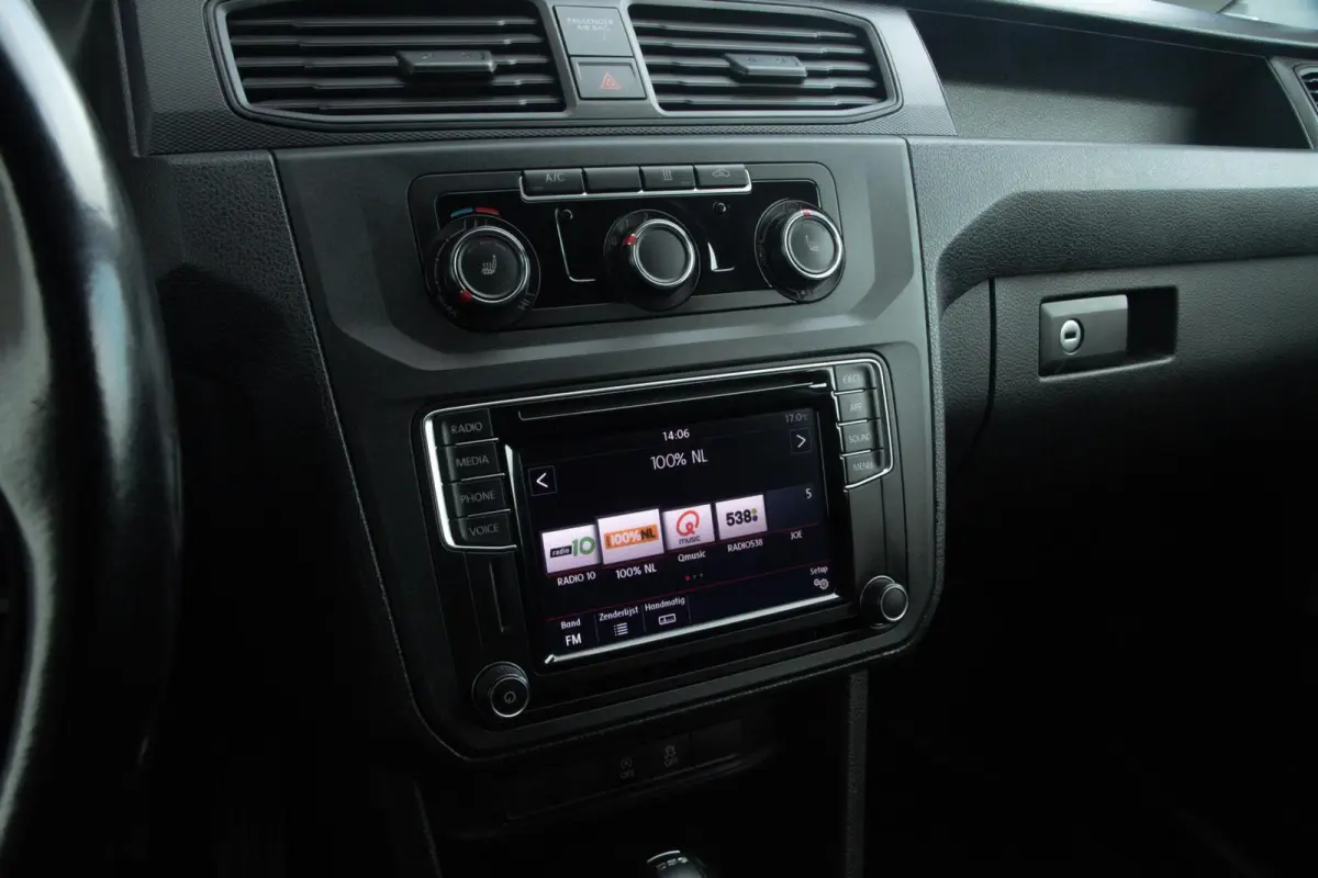 Bestel 2.0 TDI L2H1|Carplay|standkachel|DAB