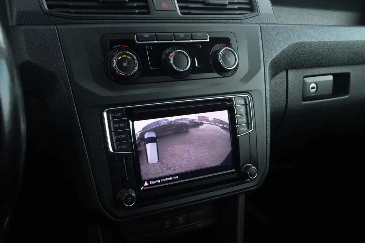 Bestel 2.0 TDI L2H1|Carplay|standkachel|DAB