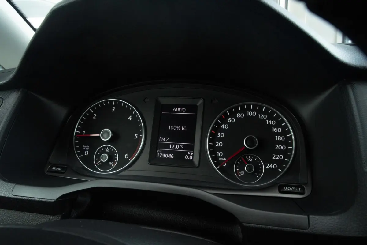 Bestel 2.0 TDI L2H1|Carplay|standkachel|DAB