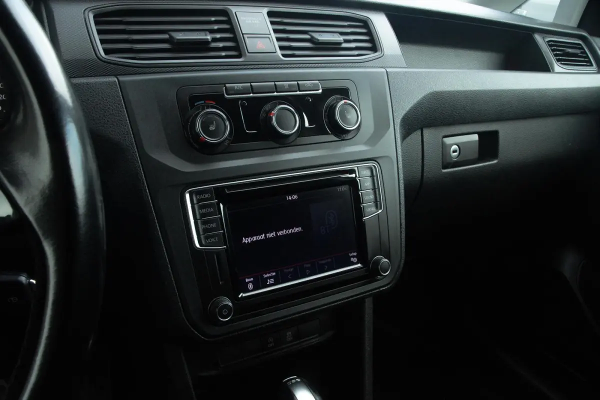 Bestel 2.0 TDI L2H1|Carplay|standkachel|DAB