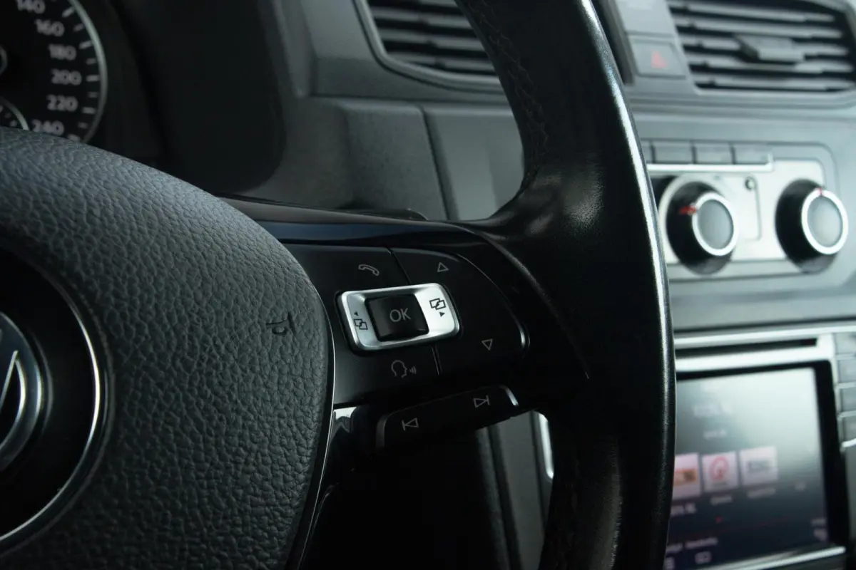 Bestel 2.0 TDI L2H1|Carplay|standkachel|DAB