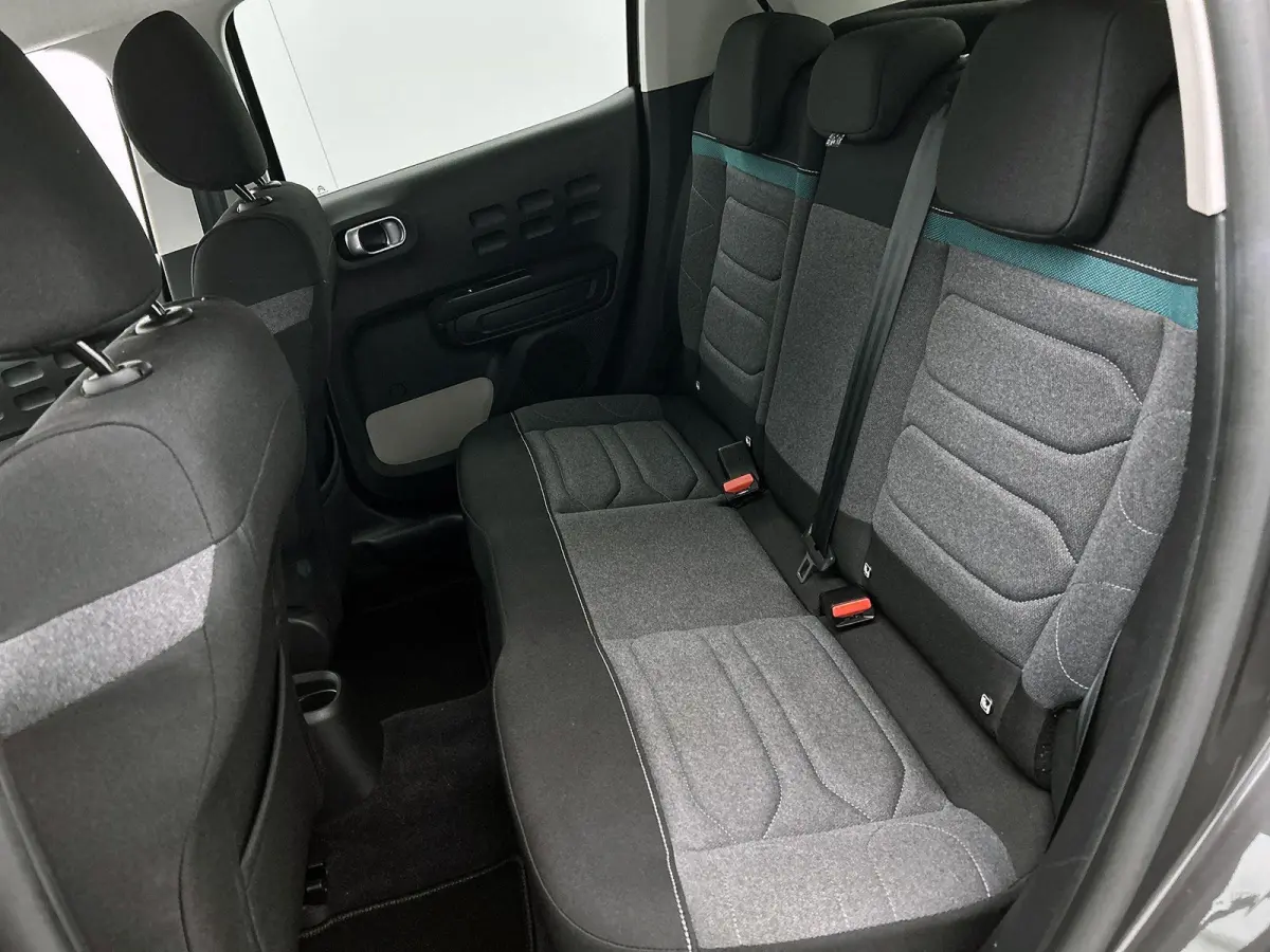1.2 110pk Shine Automaat | Navigatie | Climate Control | Cruise Control | Camera | LED | 16"LMV |