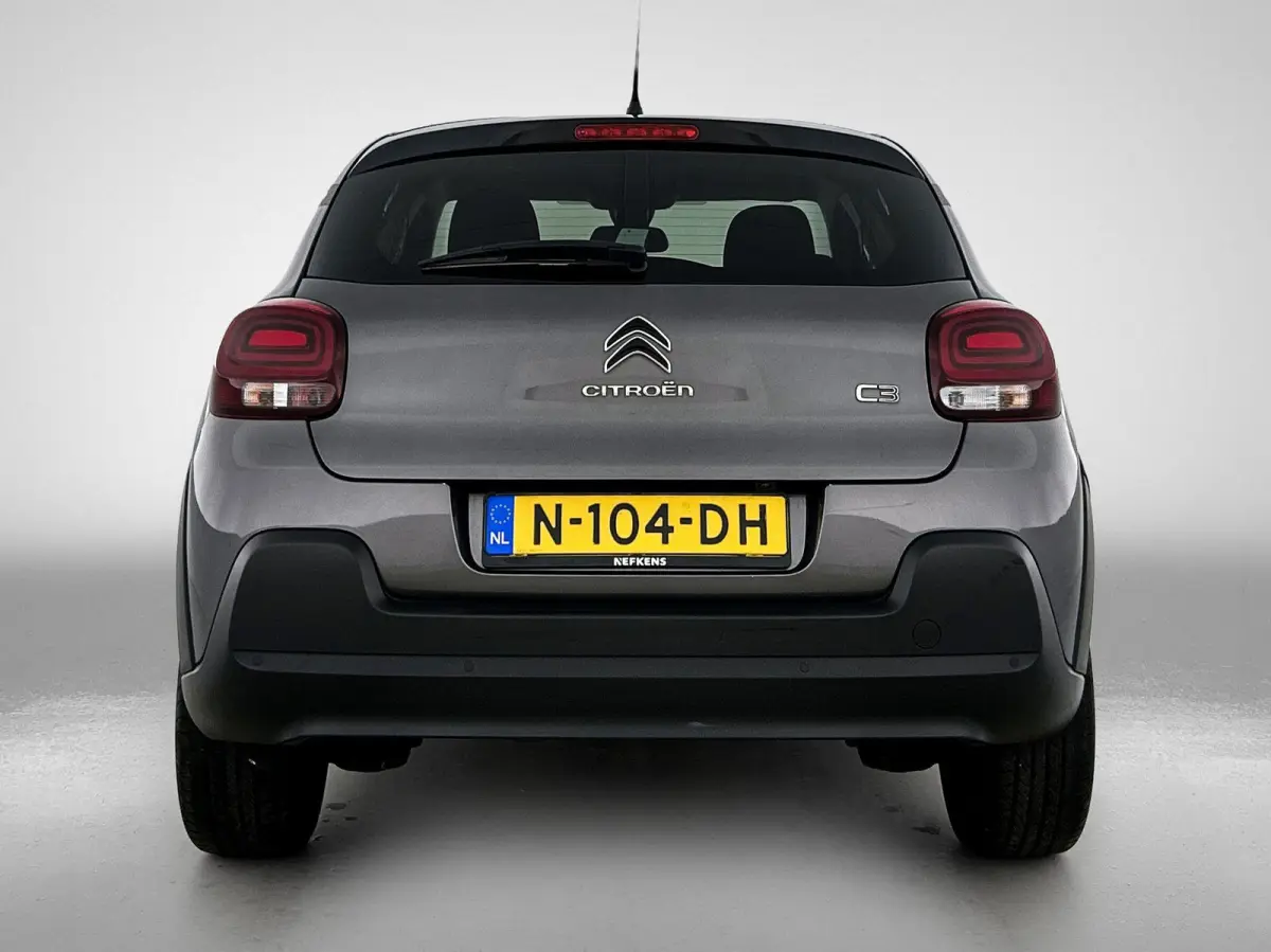 1.2 110pk Shine Automaat | Navigatie | Climate Control | Cruise Control | Camera | LED | 16"LMV |