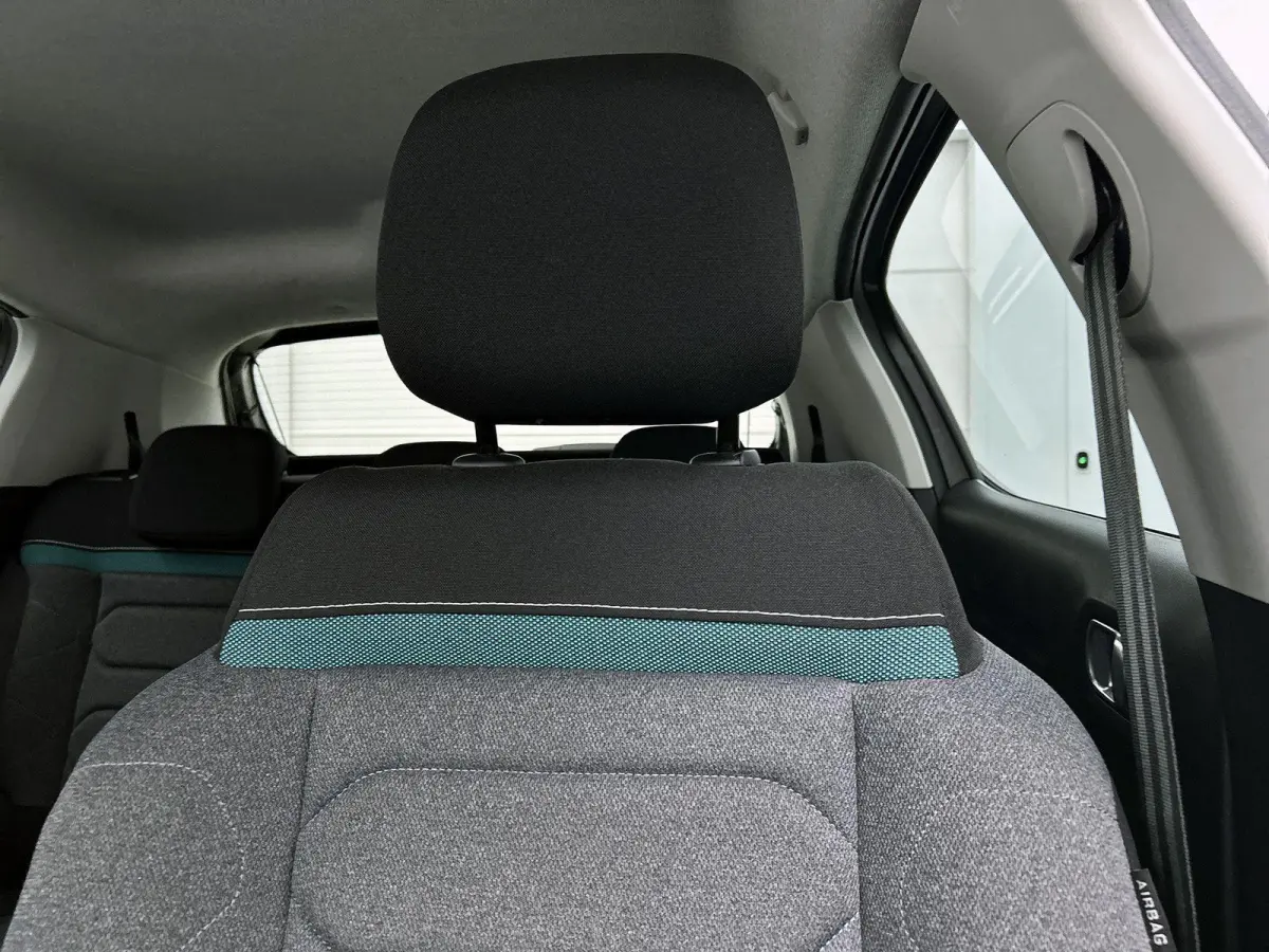 1.2 110pk Shine Automaat | Navigatie | Climate Control | Cruise Control | Camera | LED | 16"LMV |