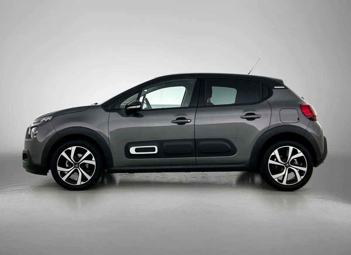 1.2 110pk Shine Automaat | Navigatie | Climate Control | Cruise Control | Camera | LED | 16"LMV |