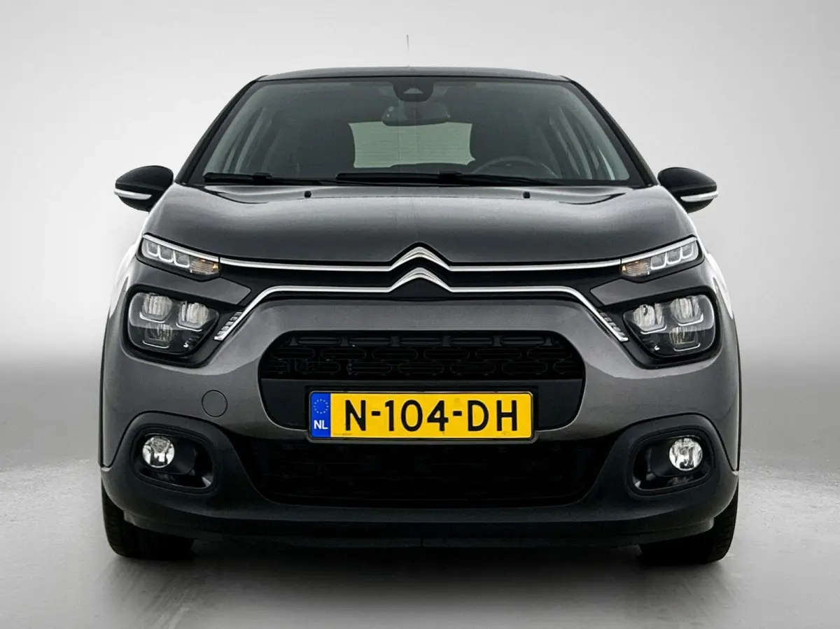 1.2 110pk Shine Automaat | Navigatie | Climate Control | Cruise Control | Camera | LED | 16"LMV |