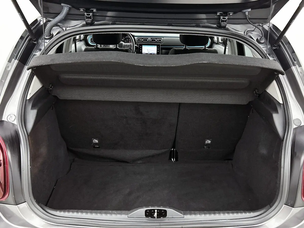 1.2 110pk Shine Automaat | Navigatie | Climate Control | Cruise Control | Camera | LED | 16"LMV |