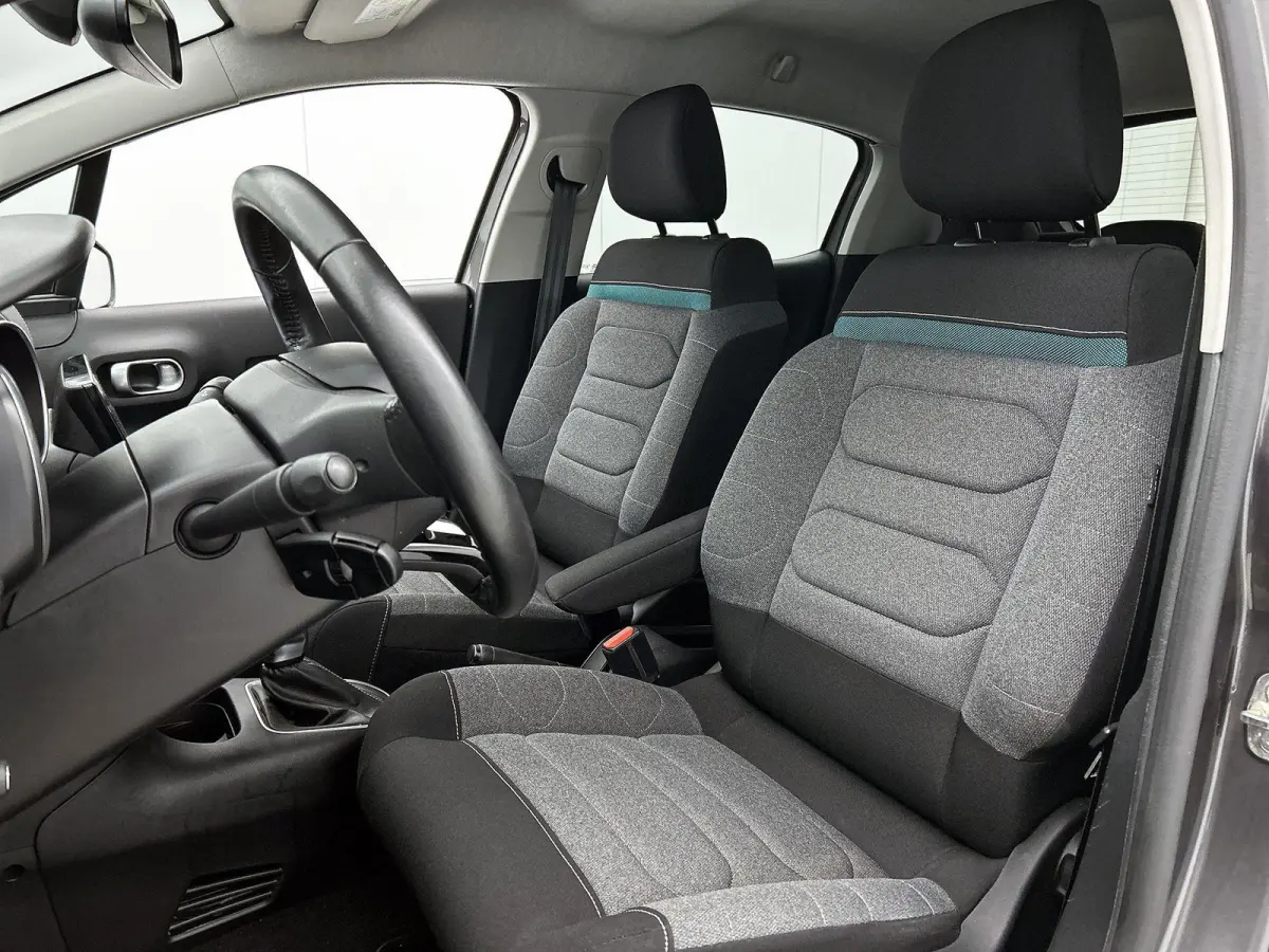 1.2 110pk Shine Automaat | Navigatie | Climate Control | Cruise Control | Camera | LED | 16"LMV |