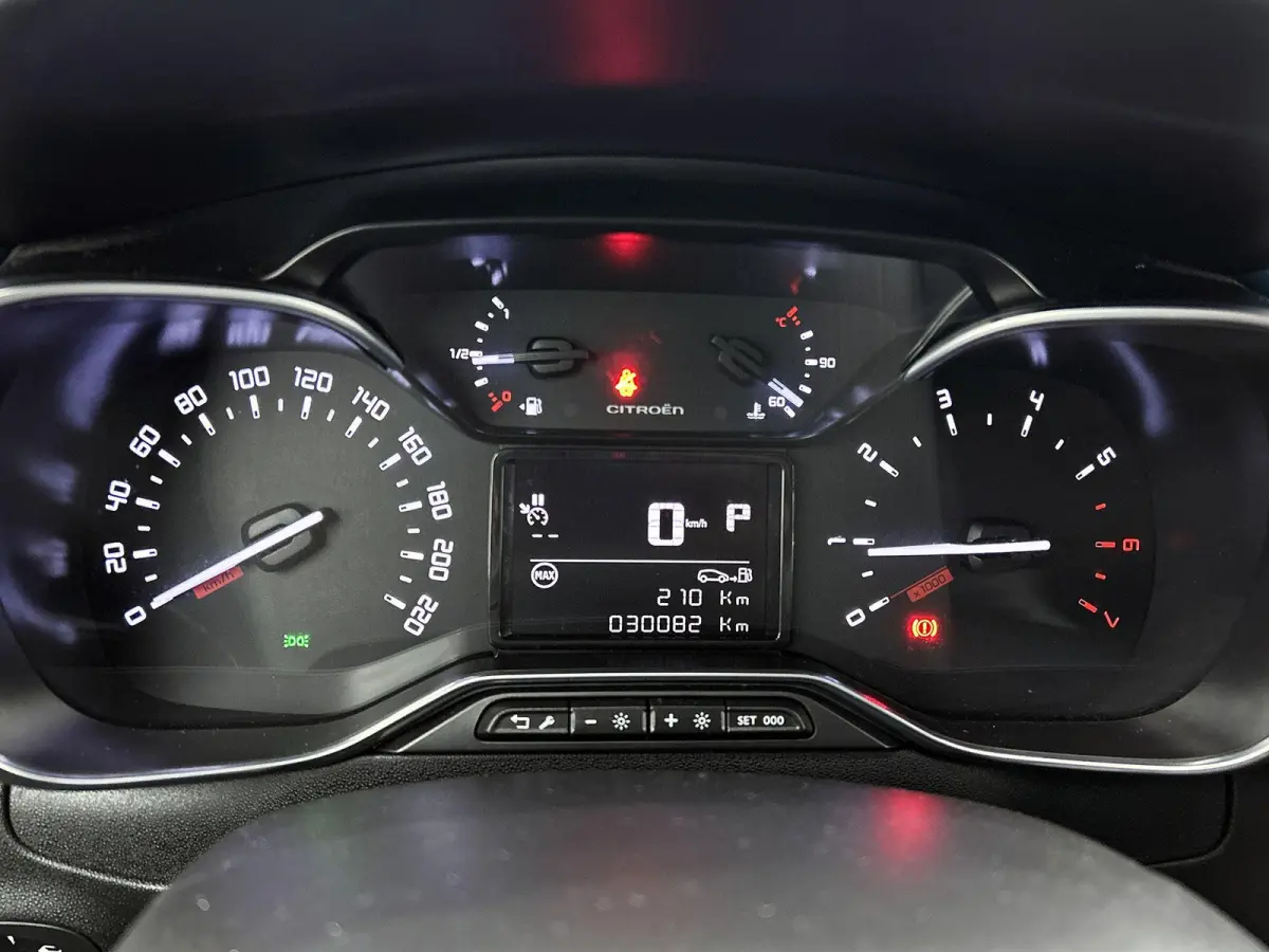 1.2 110pk Shine Automaat | Navigatie | Climate Control | Cruise Control | Camera | LED | 16"LMV |